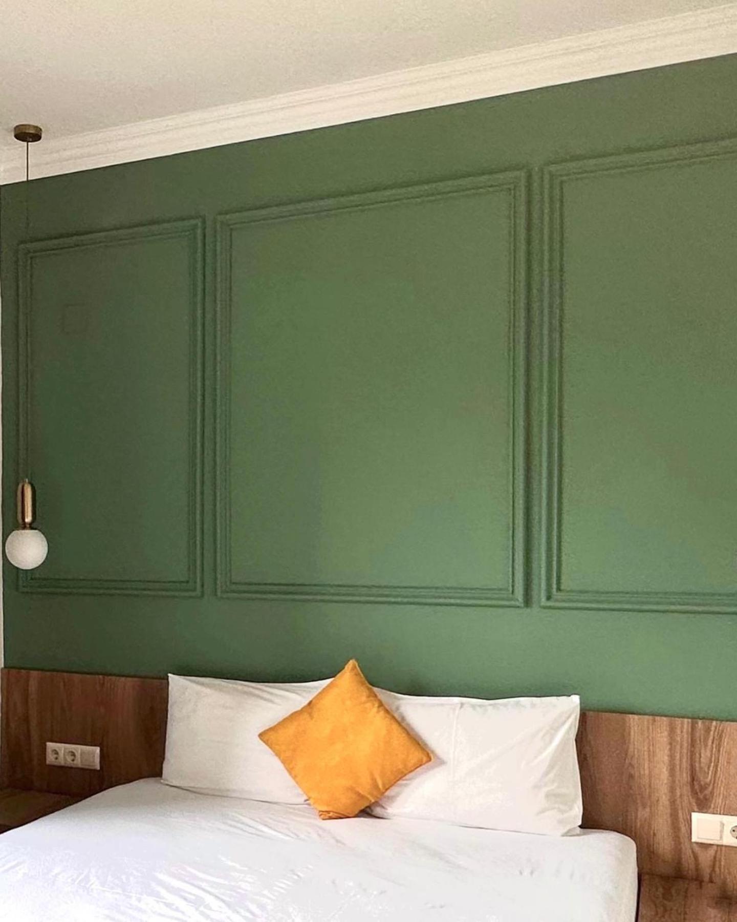 Iveria Elli Hotel Šekvetili Exteriér fotografie
